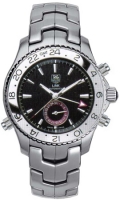 TAG Heuer Link GMT Automatique Hommes WJF2115.BA0587 Montre Réplique