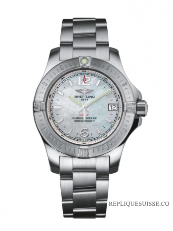 Breitling Colt Dame 33mm a7738811 / a770