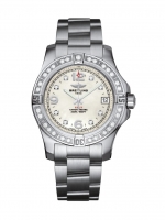 Breitling Colt Dame 36mm Ladies a7438953 / a771 / 178a