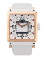 Roger Dubuis King Square Automatique KS36-14-52-00/S1R13/B1 WoHommes Montre Réplique