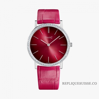 Piaget Altiplano Femme G0A42100 Montres Copie