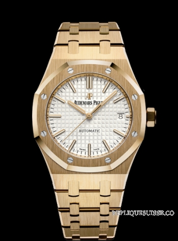 Audemars Piguet Royal Oak SELFWINDING montre Réplique 15450BA.OO.1256BA.01