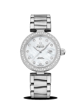 Réplique Omega De Ville Ladymatic Co Axial 34mm 425.35.34.20.55.002