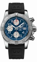 Breitling Avenger Seawolf noir Dial Automatique A1733010-BA Montre Réplique