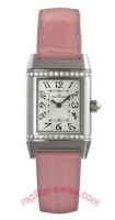 Jaeger-LeCoultre Reverso Lady Jewellery Q2658430 Dames Montre Réplique