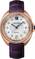 Cle de Cartier montre Réplique WJCL0039