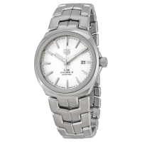 Copie Montre Tag Heuer Link Automatique Femme WBC2111.BA0603