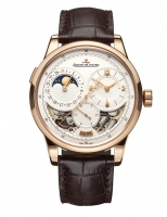 Copie Montre Jaeger-LeCoultre Duometre Quantieme Lunaire Homme 6042422