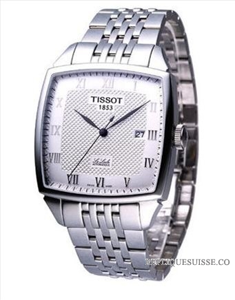 Tissot LE LOCLE Automatique Hommes T006.707.11.033.00 Montre Réplique