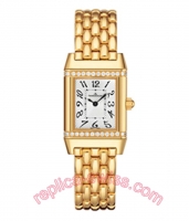 Jaeger-LeCoultre Reverso Jewellery Q2651130 Dames Montre Réplique