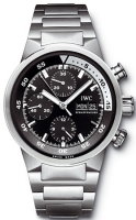 IWC Aquatimer Automatique Chronographe Montre Homme IW371928