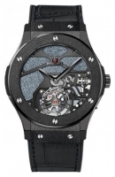 Hublot Classic Fusion Tourbillon Firmament Montre Réplique