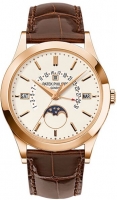 Patek Philippe Grand Complication Perpetual Calendar hommes 5496R-001 Montre Réplique