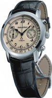 Audemars Piguet Jules Audemars Chronographe Automatique 26100BC.OO.D002CR.01 Montre Réplique