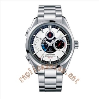 Omega Seamaster NZL-32 Chrono Hommes 2513.30.00 Montre Réplique