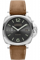 Copie Montre Panerai Luminor Due 3 Jours Automatique Acciaio 42mm PAM00904