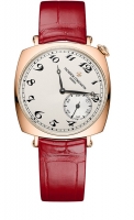 Copie Montre Vacheron Constantin Historiques Americain 1921 36,5 mm Reference 1100S/000R-B430