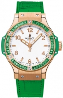 Hublot Big Bang Quartz Or Tutti Frutti 38mm 361.PG.2010.LR.1922