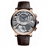 Rotonde de Cartier WHRO0013 montre Réplique