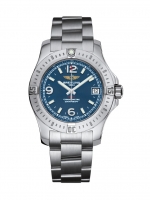 Breitling Colt 36mm chronometre a quartz pour femmes