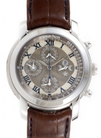 Audemars Piguet Jules Audemars Arnold All Stars Calendrier perpetuel chronographe 26094BC.OO.D095CR.01 Montre Réplique