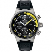 Estate IWC Aquatimer Split Timer Chronographe IW372304