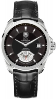 TAG Heuer Grand Carrera Calibre 6 RS Hommes WAV511A.FC6224 Montre Réplique