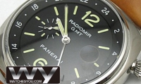 Panerai Radiomir GMT Hommes PAM00242 Montre Réplique