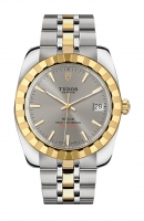 Tudor Classique 38mm Acier Inoxydable M21013-0001