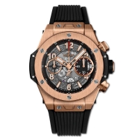 Réplique Hublot Big Bang Unico King Gold 42mm