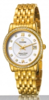 Titoni Space Star Dames 83938G-DB-099 Montre Réplique