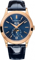 Calendrier annuel des Patek Philippe Complications Men 5396R-014 Montres Copie