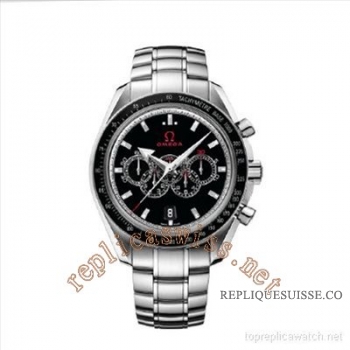 Omega Olympic Timeless Speedmaster Chronographe Hommes 321.30 Montre Réplique