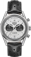 TAG Heuer Carrera Calibre 18 Chronographe Automatique 39 MM CAR221A.FC6353