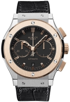 Hublot Classic Fusion Chronographe 45mm 521.NO.1180.LR