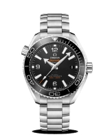 Réplique Omega Seamaster Planet Ocean 600 M Co Axial Master CHRONOMETER 39.5mm 215.30.40.20.01.001