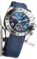 Tudor Aeronaut bleu Arabic Hommes R20200 Montre Réplique