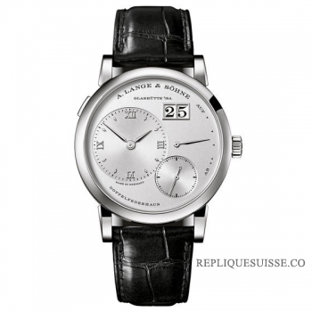 A. Lange & Sohne Lange 1 191.025 Montre Réplique