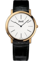 Piaget Altiplano mecanique cadran blanc pour hommes