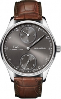 IWC Portugieser Regulateur IW544404