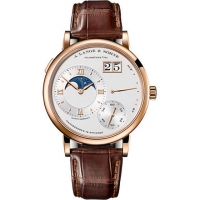 A. Lange & Sohne Grand Lange 1 Moonphase 41mm Homme 139.021 Montre Réplique