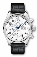 Copie Montre IWC Pilots Chronographe Edition 150 Ans IW377725