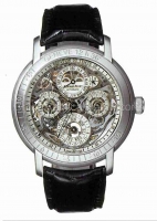 Audemars Piguet Jules Audemars Equation Of Time Skeleton 25963PT.OO.D002CR.0100 Montre Réplique