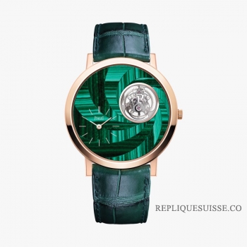 Piaget Altiplano Man G0A43030 Montres Copie