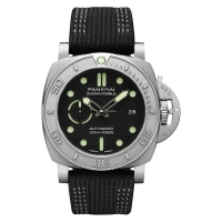 Panerai Submersible Mike Horn Edition 47mm PAM00984
