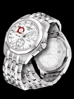 Tissot T-Sport PCR 100 Michael Owen Limited Edition T008.417.11. Montre Réplique