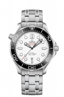 OMEGA Seamaster Acier Anti-magnetique 210.30.42.20.04.001