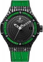 Hublot Tutti Frutti Caviar Dames Montre 346.CD.1800.LR.1922