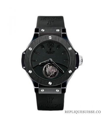 Hublot Big Bang Tourbillon Solo Bang Montre 305.cm.134.rx