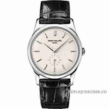 Patek Philippe Calatrava Blanc Or Hommes 5196G Montre Réplique